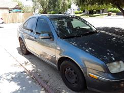 2004 Volkswagen Jetta